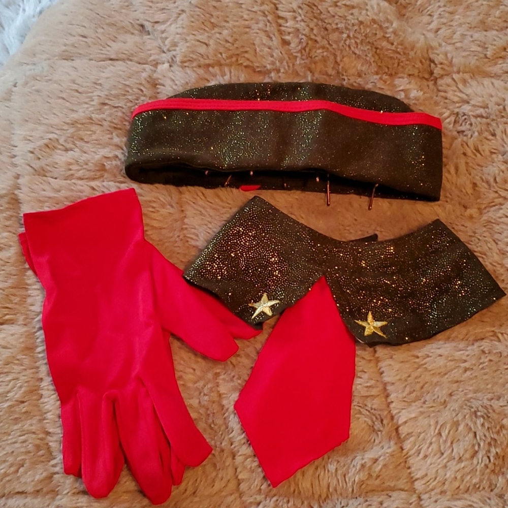 Dress - Picture 3 of 4